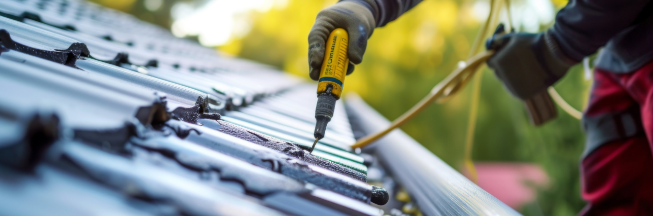 The Ultimate Guide to Roofing Sealant Sprays